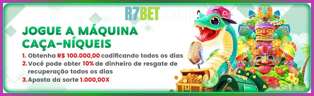 R7BET ajuda online — chat de suporte no aplicativo oficial