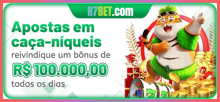 R7BET cadastro — verificação de conta e PIX no caixa