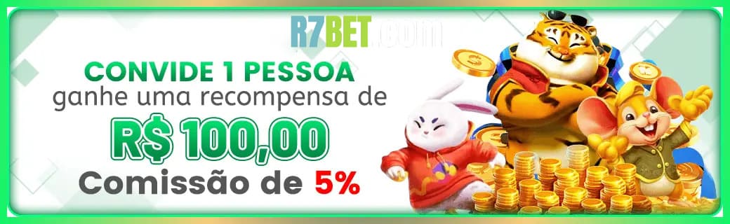 R7BET download — tutorial instalação APK passo a passo