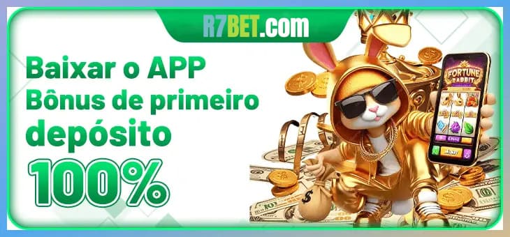 R7BET FAQ — perguntas frequentes usuários Brasil