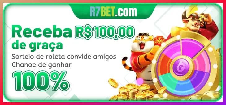 R7BET plataforma — saque cashout PIX com comprovante